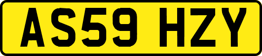 AS59HZY