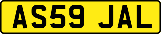 AS59JAL