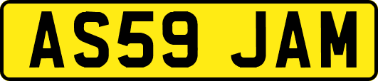 AS59JAM