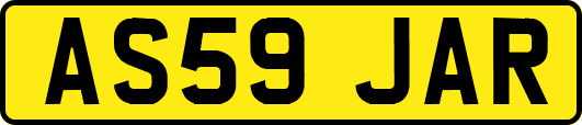 AS59JAR
