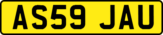 AS59JAU