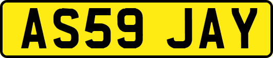 AS59JAY