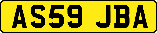AS59JBA