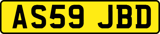 AS59JBD