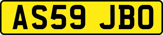 AS59JBO