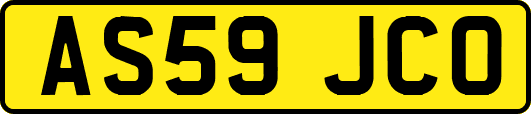 AS59JCO