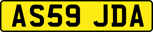 AS59JDA