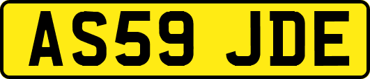 AS59JDE