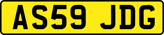AS59JDG