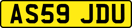 AS59JDU