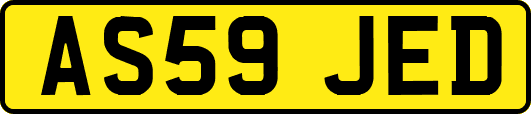 AS59JED