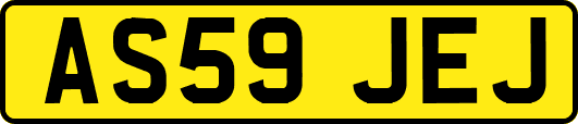 AS59JEJ