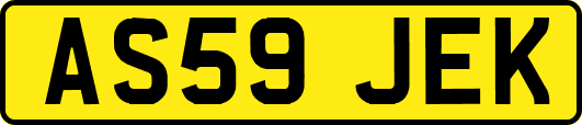 AS59JEK