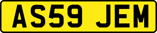 AS59JEM