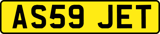AS59JET