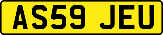AS59JEU