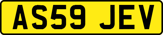AS59JEV