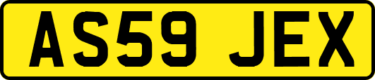 AS59JEX