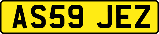 AS59JEZ