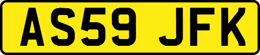 AS59JFK