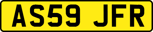 AS59JFR