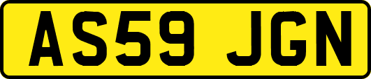 AS59JGN