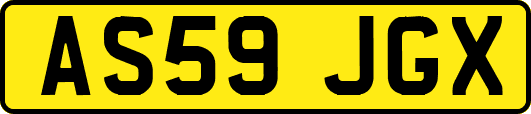 AS59JGX