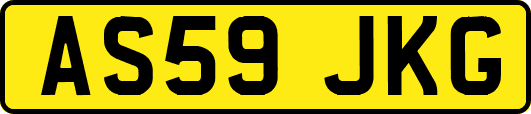 AS59JKG