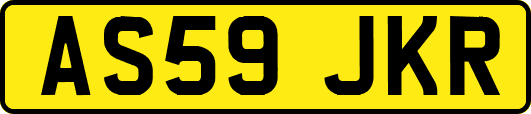 AS59JKR