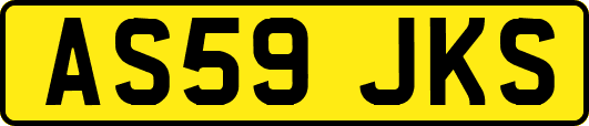 AS59JKS