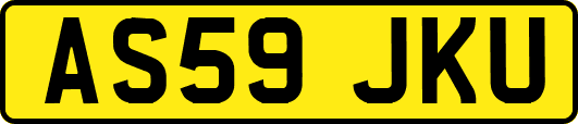 AS59JKU