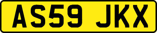 AS59JKX