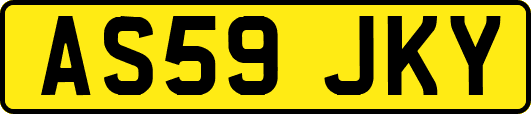 AS59JKY
