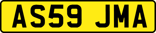 AS59JMA