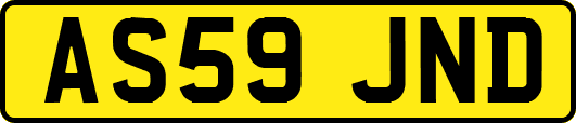 AS59JND