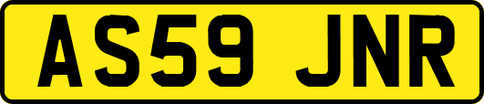 AS59JNR