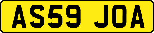AS59JOA
