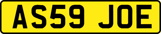 AS59JOE