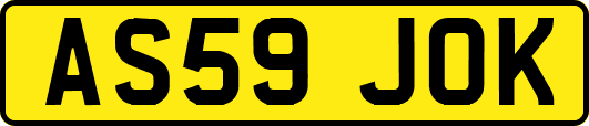 AS59JOK