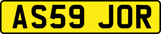 AS59JOR