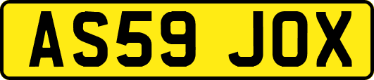 AS59JOX