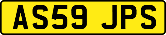 AS59JPS