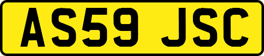AS59JSC