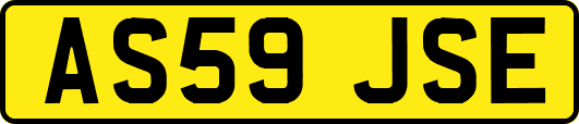 AS59JSE