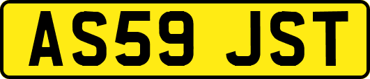 AS59JST