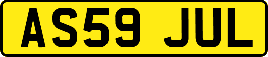AS59JUL