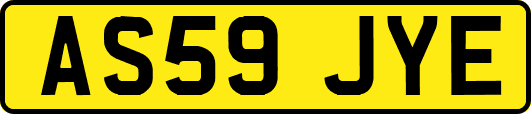 AS59JYE