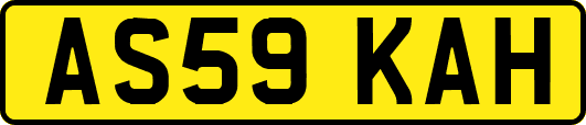 AS59KAH
