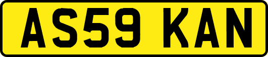 AS59KAN