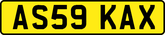 AS59KAX